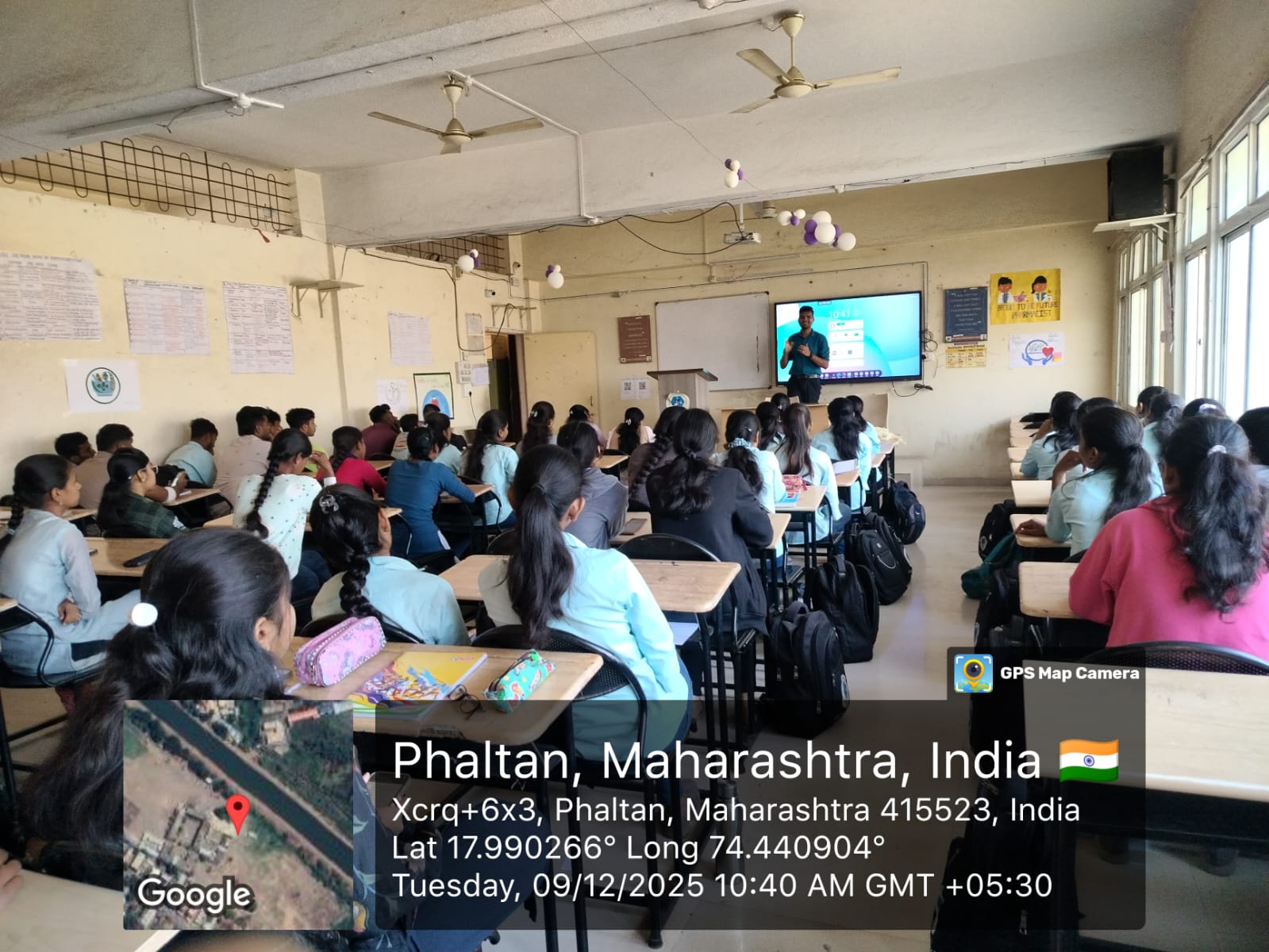 Venutai Session 1